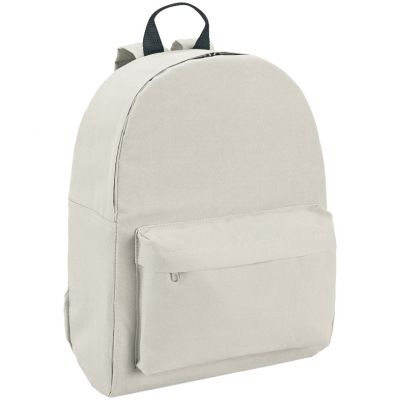 Рюкзак Berna, бежевый-0