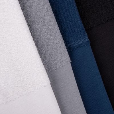 Свитшот оверсайз унисекс Vozduh, молочно-белый-7