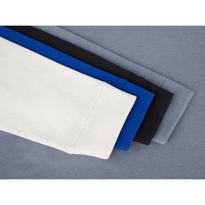 Свитшот унисекс S1, синий-7