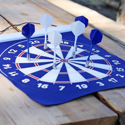 Игра «Магнитный дартс»-4