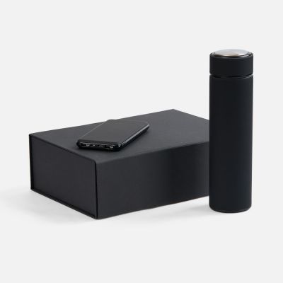 Набор Full Power, черный-0