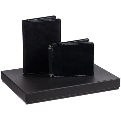 Набор Apache Clamp, черный-0