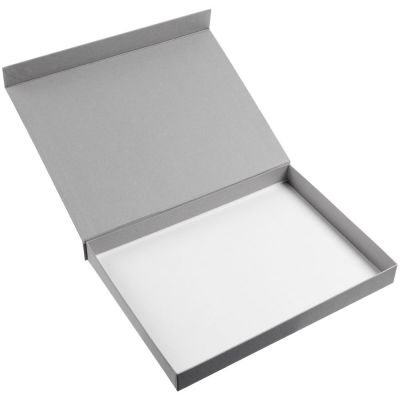 Коробка Roomy, серая-1