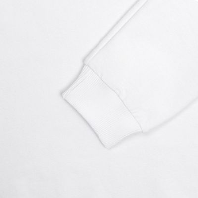 Свитшот женский Kulonga Sweat, белый-3