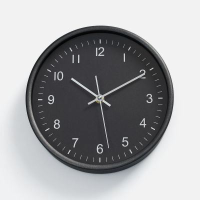 Часы Benty, черные-1