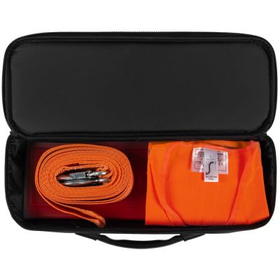 Сумка автомобилиста Wheelman-3