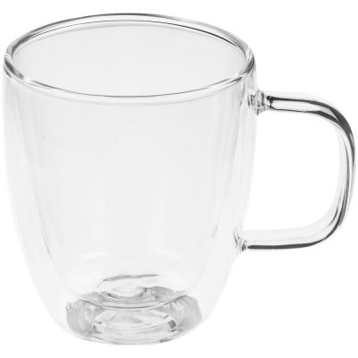 Кружка с двойными стенками Break-0