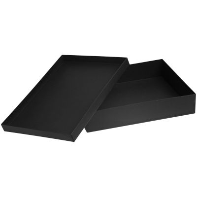 Картонная коробка First Class, с надписью снаружи-2