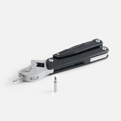 Мультитул Handhaben, черный-2