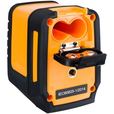 Лазерный уровень LT10-5