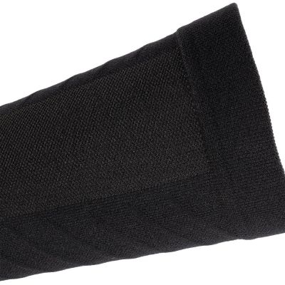 Гетры спортивные Veloxi, черные-4