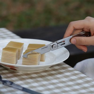 Набор походных столовых приборов C1-8