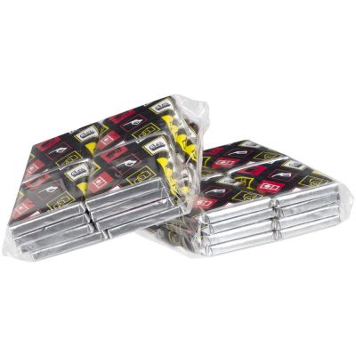 Шоколад Industry, нефть и газ-1