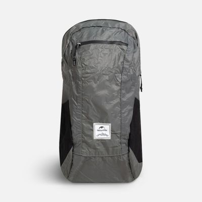 Рюкзак Yunyan складной, серый-0