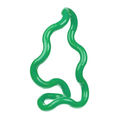 Антистресс Tangle, зеленый-3