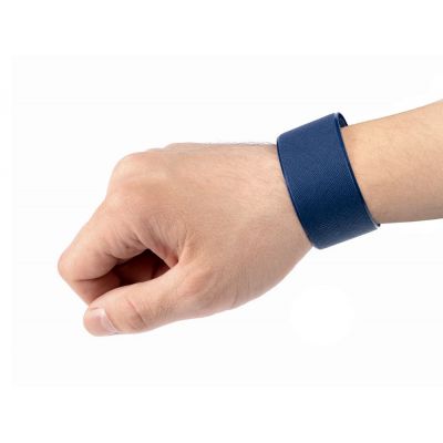 Браслет Wristler, синий-4