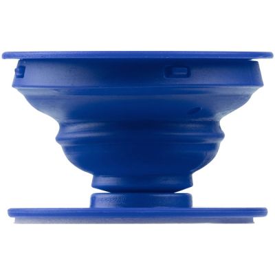 Держатель для смартфона Top Locket, синий-0