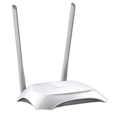 Wi-Fi роутер TL-WR840N-0