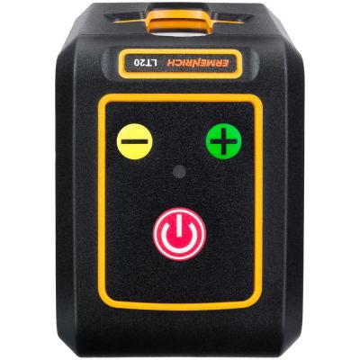 Лазерный уровень LT20-4