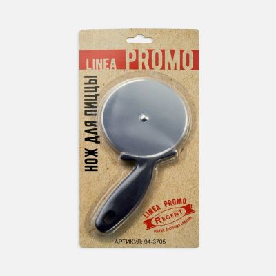 Нож для пиццы Linea Promo-1