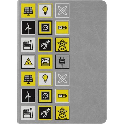 Набор Industry, энергетика-1