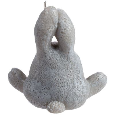 Свеча «Веселый кролик»-2