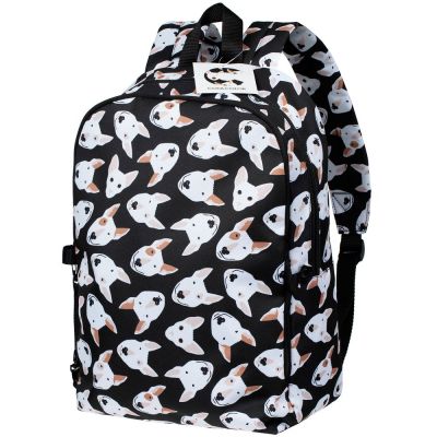 Рюкзак Barkpack-5