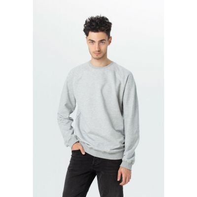 Свитшот мужской Kulonga Raeglan, темно-синий-3