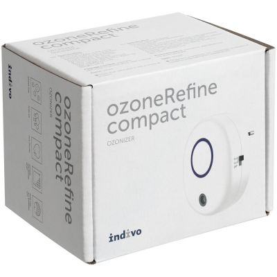 Озонатор воздуха ozonRefine Сompact, белый-3