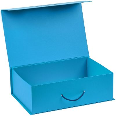 Коробка Big Case, голубая-2