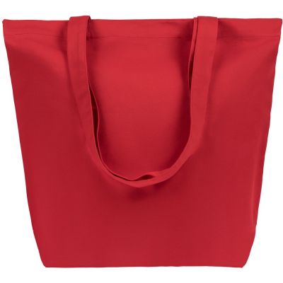 Сумка для покупок Shopaholic Ultra, красная-1