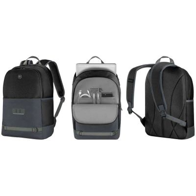 Рюкзак Tyon, черный-6