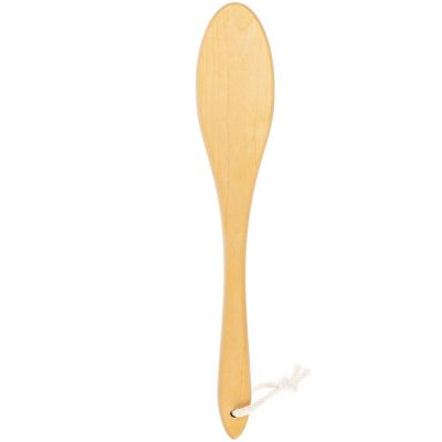 Щетка для сухого массажа Sundarata, большая-2