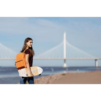 Рюкзак Unit Base, синий-5