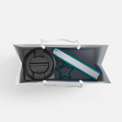 Набор Astrela, бирюзовый-1