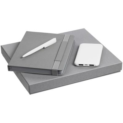 Набор Peel Energy, серый-0