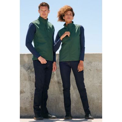 Жилет Falcon BW Men, синий-4