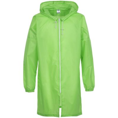 Дождевик Rainman Zip, зеленое яблоко-0