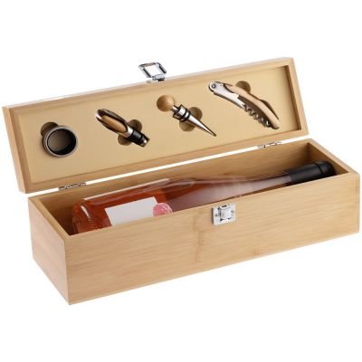 Набор винных принадлежностей Vinotech-0