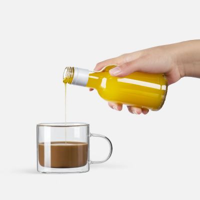 Сироп для кофе Dolcetti, апельсин-1