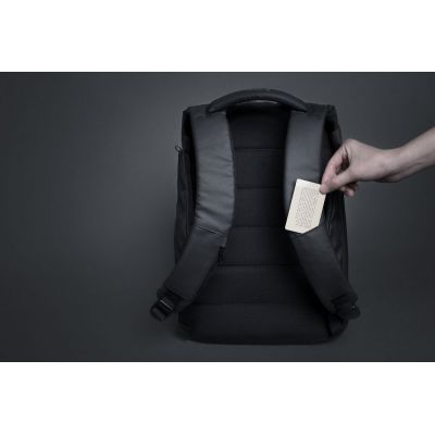 Рюкзак ClickPack Pro, черный с серым-6