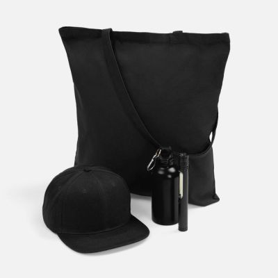 Набор LightFun, черный-0