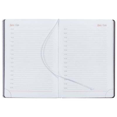 Ежедневник «Грецкий орех», недатированный-4