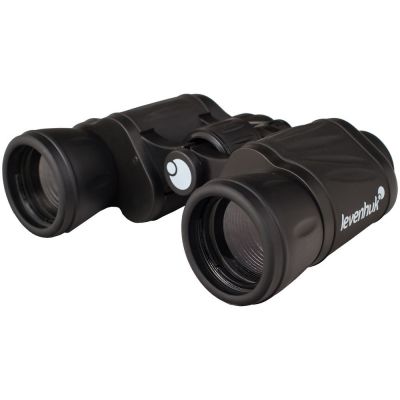 Бинокль Atom 8x, линзы 40 мм-1