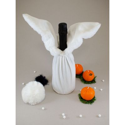 Мешок Earony для конфет или бутылки шампанского-4