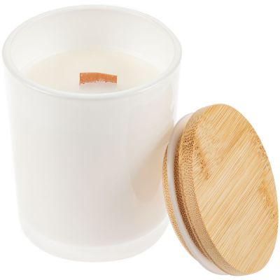 Свеча ароматическая Savor Flavor, манго-0