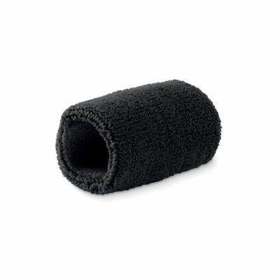 Напульсник WristSafe, черный-1