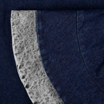 Панама C9, темно-синяя-1