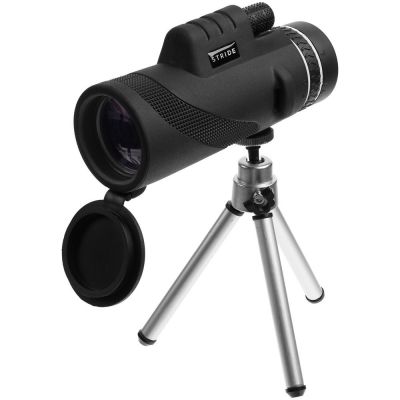 Монокуляр Res, черный-4