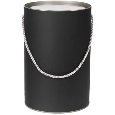 Тубус Tinmate, M, черный-0